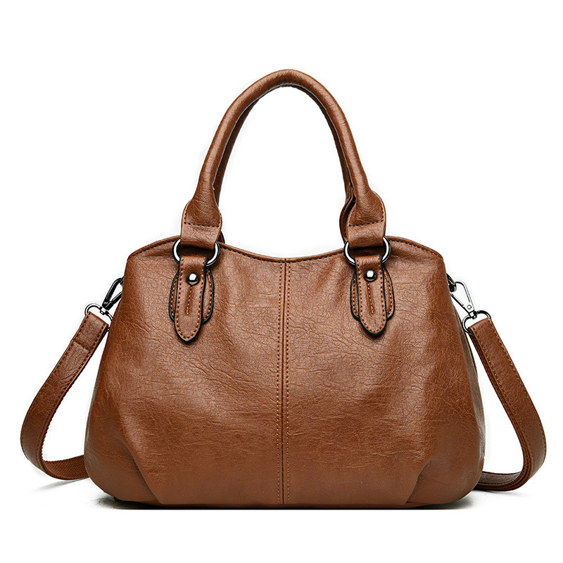 Casual All-match Crossbody Handbag Large Capacity | ShopDecimals