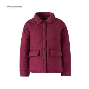 Workwear Cotton-padded Jacket Winter Cotton-padded Clothes Short | ShopDecimals