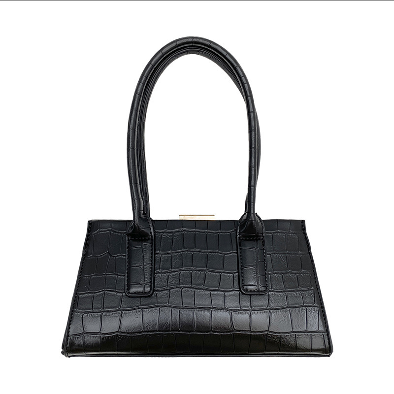 Pattern Fashion Ladies Single Shoulder Bag | ShopDecimals