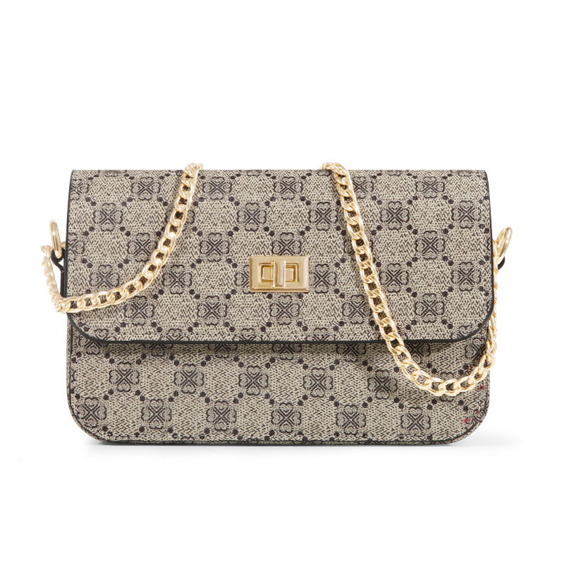 Printed Women's Large-capacity Crossbody Bag | ShopDecimals