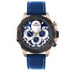 Octopus Waterproof Watch Men's Luminous Quartz Watch | ShopDecimals