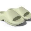Thick-soled Daddy Slippers Non-slip Wear-resistant Home Couple Outdoor Eva Drooping Sandals