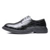 Personality Increased Business Formal Wear Leather Shoes | ShopDecimals