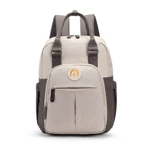 Multi-functional And Large-capacity Shoulder Mommy Bag | ShopDecimals