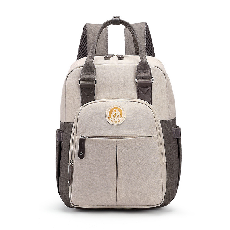 Multi-functional And Large-capacity Shoulder Mommy Bag | ShopDecimals