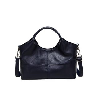 Lightweight Stitching Women's Large Capacity Advanced Texture Handbags | ShopDecimals