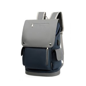 Large Capacity Campus College Style College Student Schoolbag | ShopDecimals