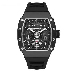 Fashion Casual Business Men's Mechanical Watch | ShopDecimals