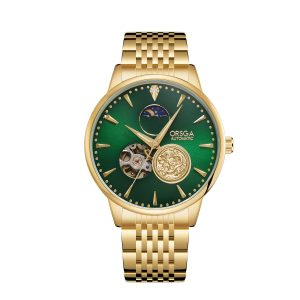 High-end Business Automatic Mechanical Watch Men | ShopDecimals