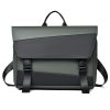 Men's Shoulder Bag Business Travel Messenger Bag Large Capacity | ShopDecimals