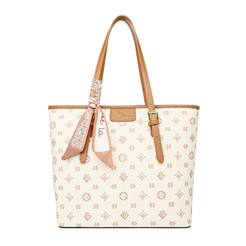 Large Capacity Women's Shoulder Bag | ShopDecimals