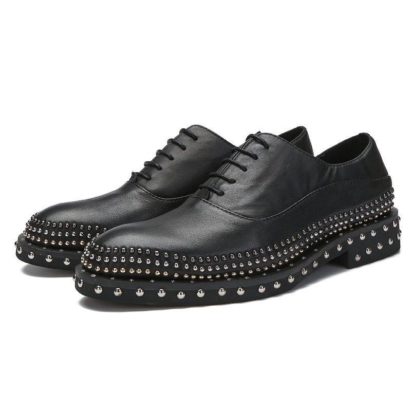 Business Formal British Men's Fashion Shoes | ShopDecimals