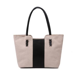 Fall Stylish Good Texture Tote Bag Women's Large Capacity | ShopDecimals