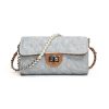 Chic Chanel-style Rhombus Chain Bag For Women | ShopDecimals