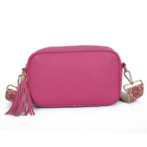 Fashion New Ethnic Style Retro Tassel Bag | ShopDecimals