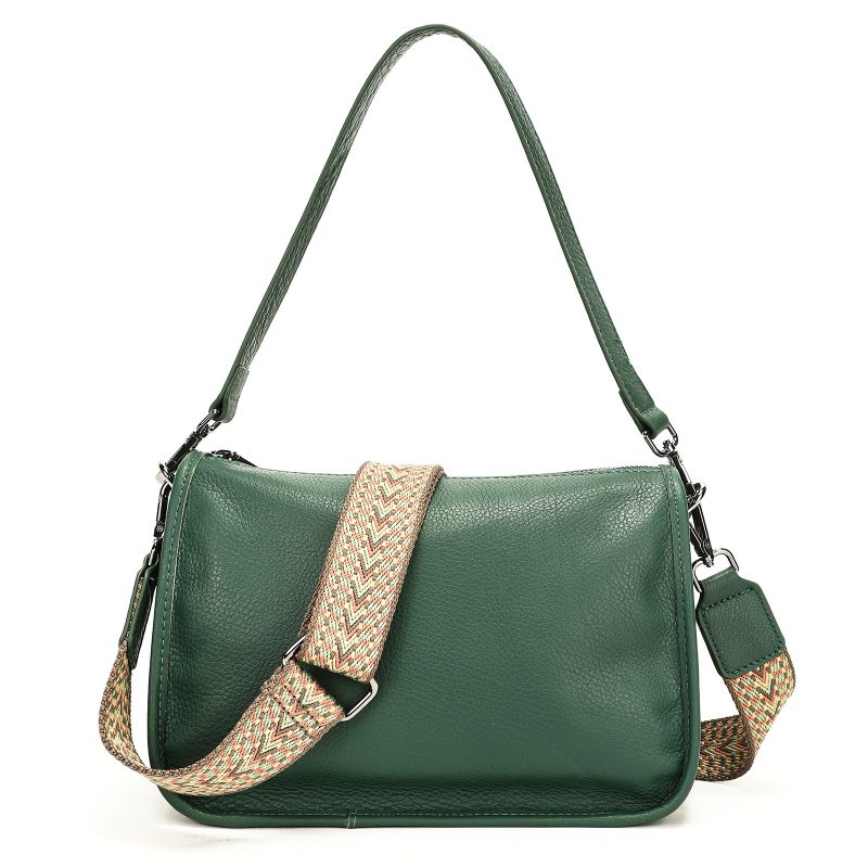 Women's Large Capacity Casual Shoulder Crossbody Bag | ShopDecimals