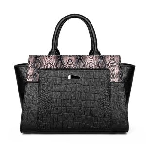 Women's Handbag Single Shoulder Diagonal Bag | ShopDecimals