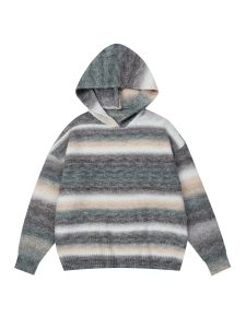 Hooded Sweater Dopamine Wear | ShopDecimals