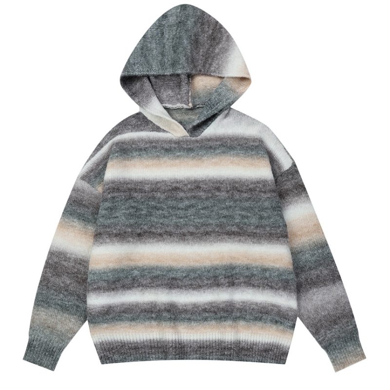 Hooded Sweater Dopamine Wear | ShopDecimals