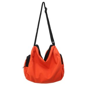 Crossbody Bag For College Students