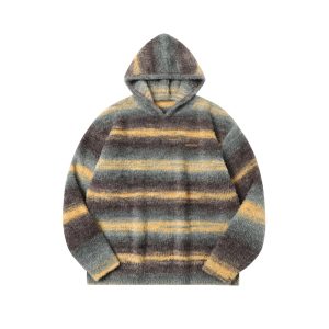 American Idle Style Knitwear Coat | ShopDecimals