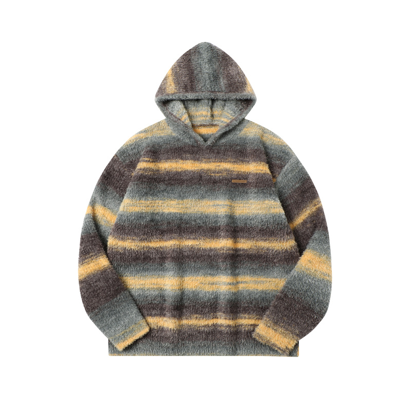 American Idle Style Knitwear Coat | ShopDecimals