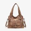 Large Capacity Casual Ladies Bag Crossbody Portable Bag | ShopDecimals