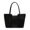 Fall Stylish Good Texture Tote Bag Women's Large Capacity | ShopDecimals