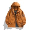 Outdoor Windproof Single-layer Jacket, Waterproof For Outdoor Use | ShopDecimals