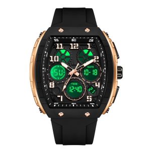 Men's Student Digital Multifunctional Fashion Electronic Watch | ShopDecimals