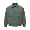 American Style Trend Workwear Jacket For Men | ShopDecimals
