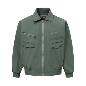 American Style Trend Workwear Jacket For Men | ShopDecimals