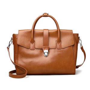 Retro Women's Large Capacity Portable Shoulder Bag | ShopDecimals