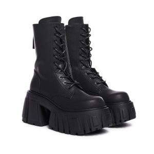 British Style Martin Boots Punk Style Boots | ShopDecimals