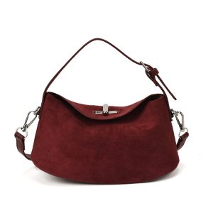 Women's Fashionable Retro Tote Shoulder Bag | ShopDecimals
