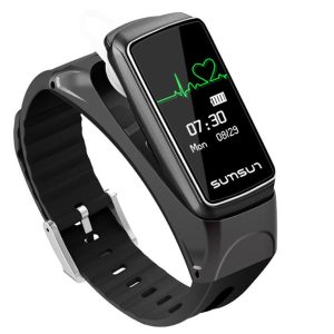 Bracelet headset b7 Smart Bluetooth Watch | ShopDecimals