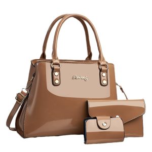 Portable Women's Fashion Shoulder Messenger Bag | ShopDecimals