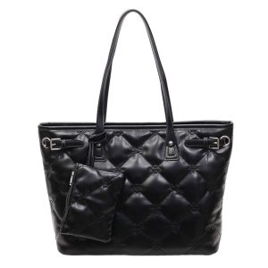 Large-capacity Retro Portable Tote Bag | ShopDecimals