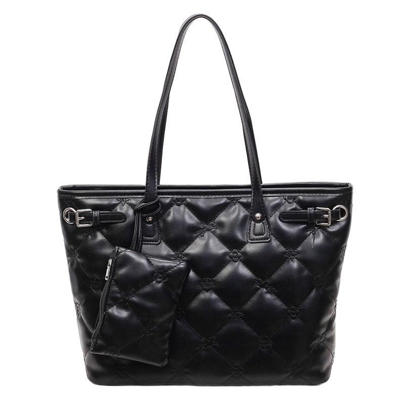 Large-capacity Retro Portable Tote Bag | ShopDecimals