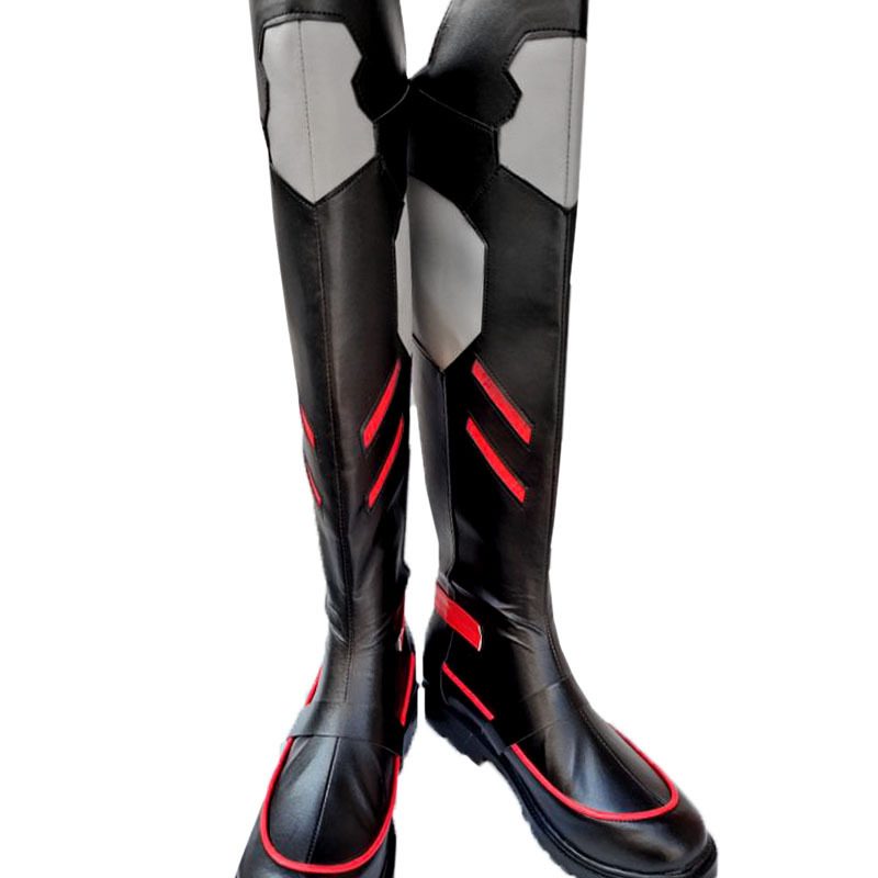 Cos Shoes Men's And Women's Main Edge Walker Lucy Cosplay Gaming Shoes | ShopDecimals