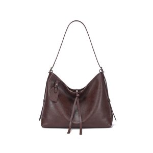 Women's Stylish Casual High-Capacity Shoulder Bag | ShopDecimals