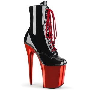 Nightclub Stage Pole Dance High Heel Boots | ShopDecimals