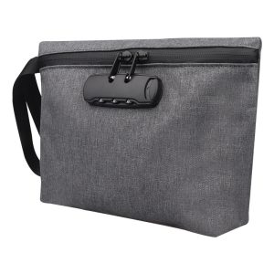 Travel Deodorant Storage Bag Odor Isolation Bag Carbon Mesh Bag | ShopDecimals