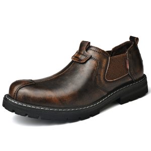 Martin Boots Men's Shoes British Style Tooling Boots | ShopDecimals