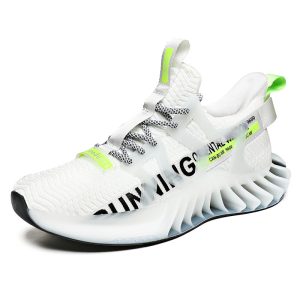 Student Breathable Mesh Sports Running Shoes | ShopDecimals