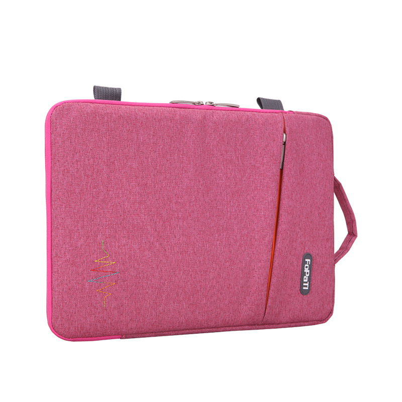 One Shoulder Liner Portable Notebook Bag | ShopDecimas