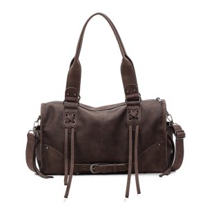 Retro Women's Hand-carrying Single-shoulder Bag | ShopDecimals
