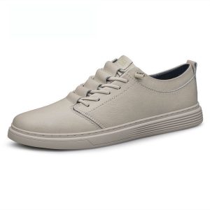 Men's Soft-Soled Breathable Business-Casual Shoes | ShopDecimals
