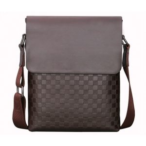 Men's Crossbody Casual Messenger Bag | ShopDecimals