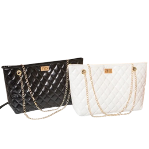 Ladies One Shoulder Large Capacity Shopping Bag | ShopDecimals